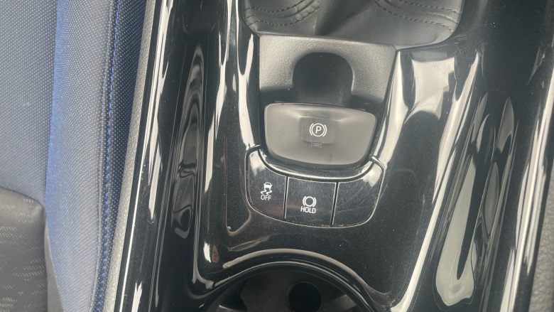 Toyota C-HR 1.2T Dynamic 5dr Petrol Hatchback